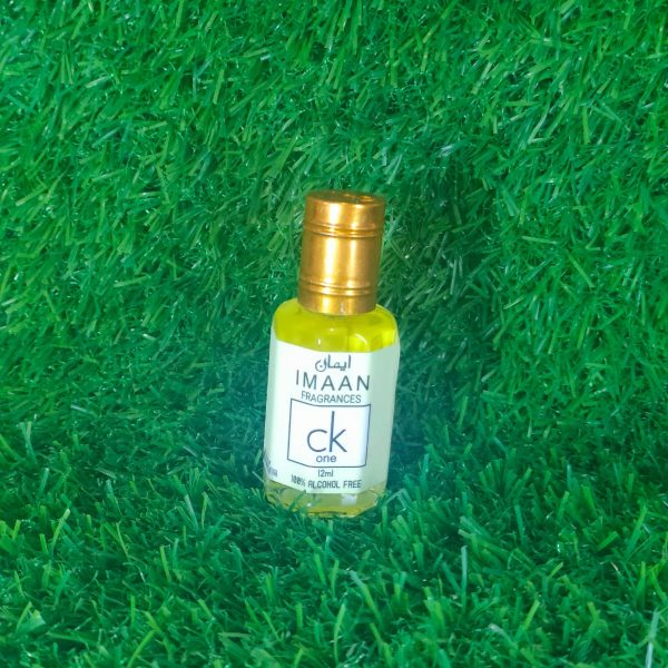 Imaan Fragrance cK One 12ml