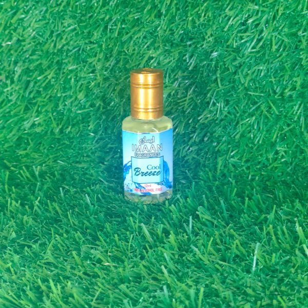 Imaan Fragrance Cool Breeze 12ml