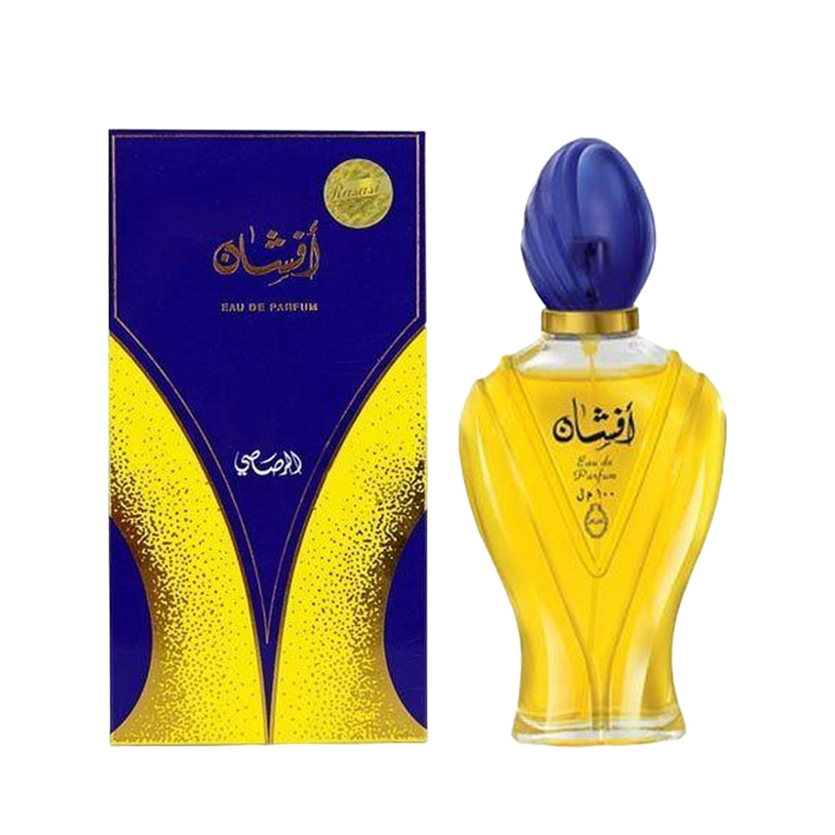 d5ce7c691795e1e55b478484f6021d9f RASASI AFSHAN PERFUME 100ML - Image 1