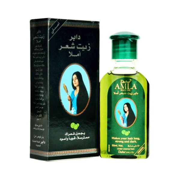 BIO AMLA HAIR OIL 50 ML
