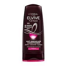download (17) LOREAL ELVIVE CONDITIONER FALL RESIST 400 ML - Image 1