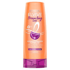 download (19) LOREAL ELVIVE CONDITIONER DREAMY LONGLISS 370ML - Image 1