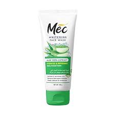 download - 2025-09-20T154915.893 MEC WHATENING FACE ALOE VERA EXTRACT 100GM - Image 1