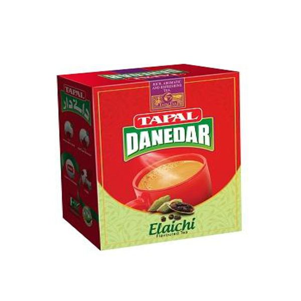 TAPAL DANEDAR ELAICHI 170GM