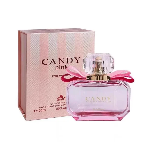SELLION CANDY PINK FOR WOMEN 100ML