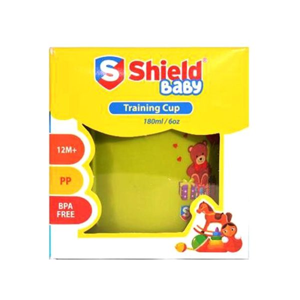 SHIELD BABY EVENFLO FEEDER 250ML