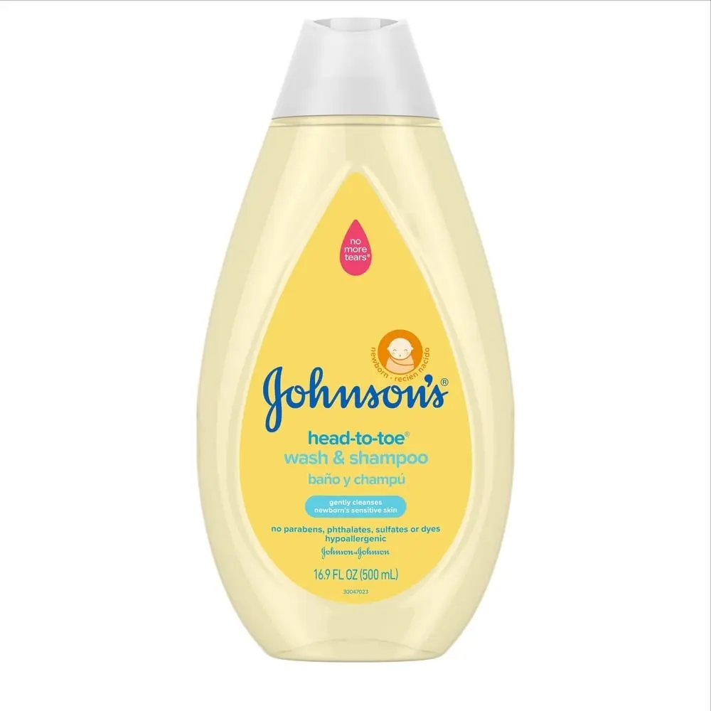 htt_wash_500ml_381371175673_ JONSONS TOP-TO-TEO BABY SHAMPOO 200ML - Image 1