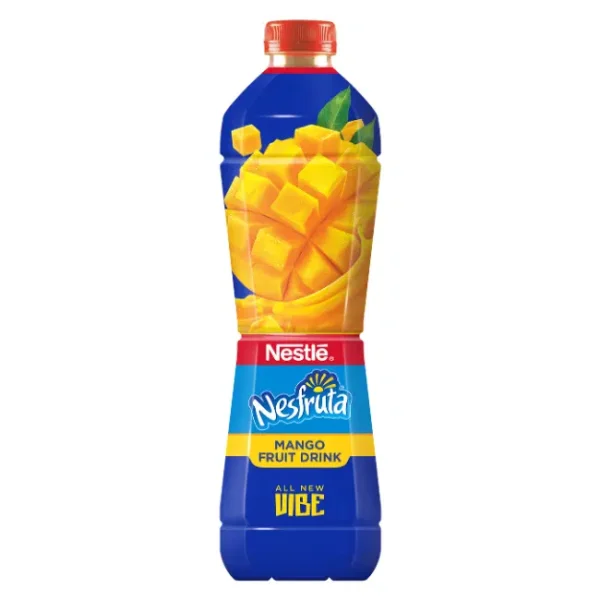 NESTLE NESFRUTA JUICE MANGO FRUIT 1LTR