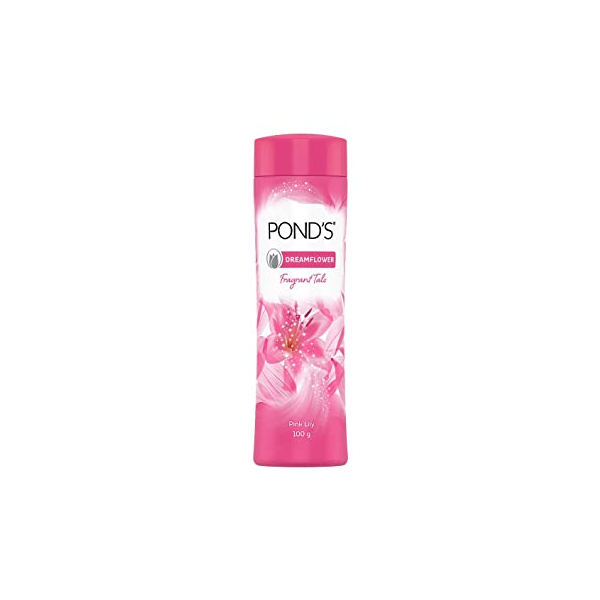 image_2023-06-06_113702042 POND'S DREAM FLOWER TALCUM POWDER 100G - Image 1