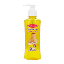 images (48) MOTHER CARE BABY SHAMPOO NATURAL &MILD FRESHNESS WITH FRAGRANCE 200ML - Image 1