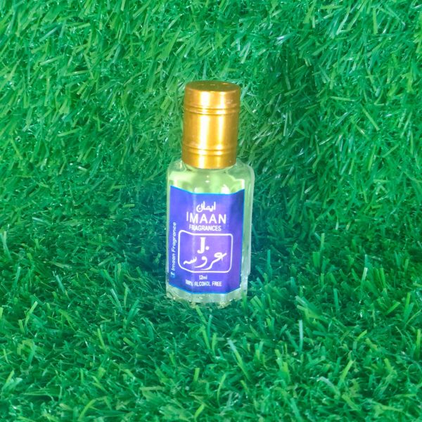 Imaan Fragrance J• Arusa 12ml
