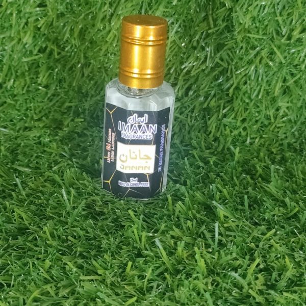 Imman Fragrance Janan 12ML