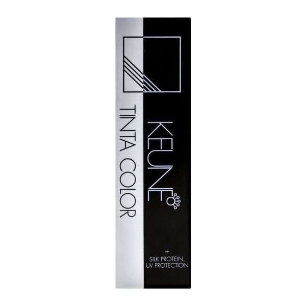 KEUNE TINTA HAIR COLOUR 10.2 60ML