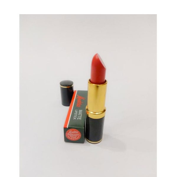 MEDORA LIPSTICK MATTE TENDAR BEACH 236