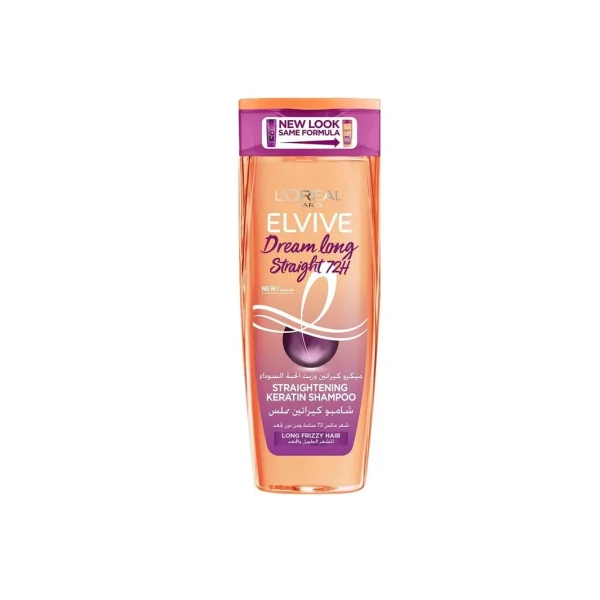 LOREAL PARIS SHAMPO SUPER LONG LESS DREAM LONG 370ML