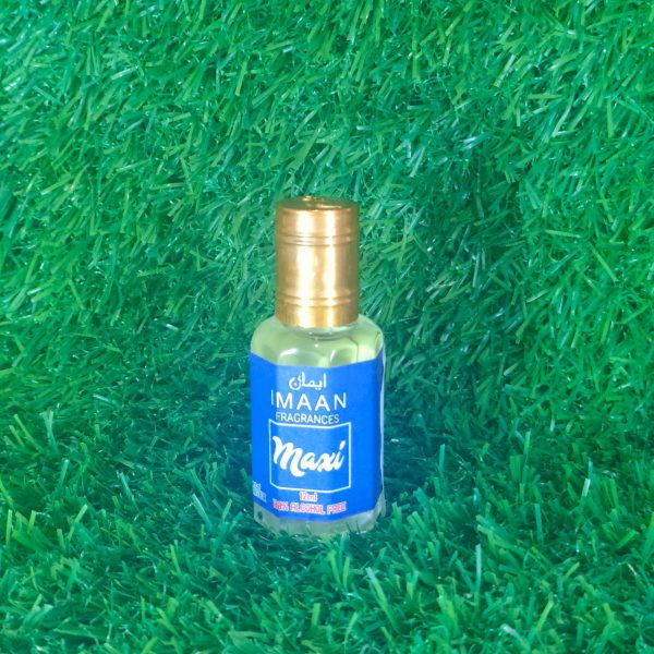 Imaan Fragrance Maxi 12ml
