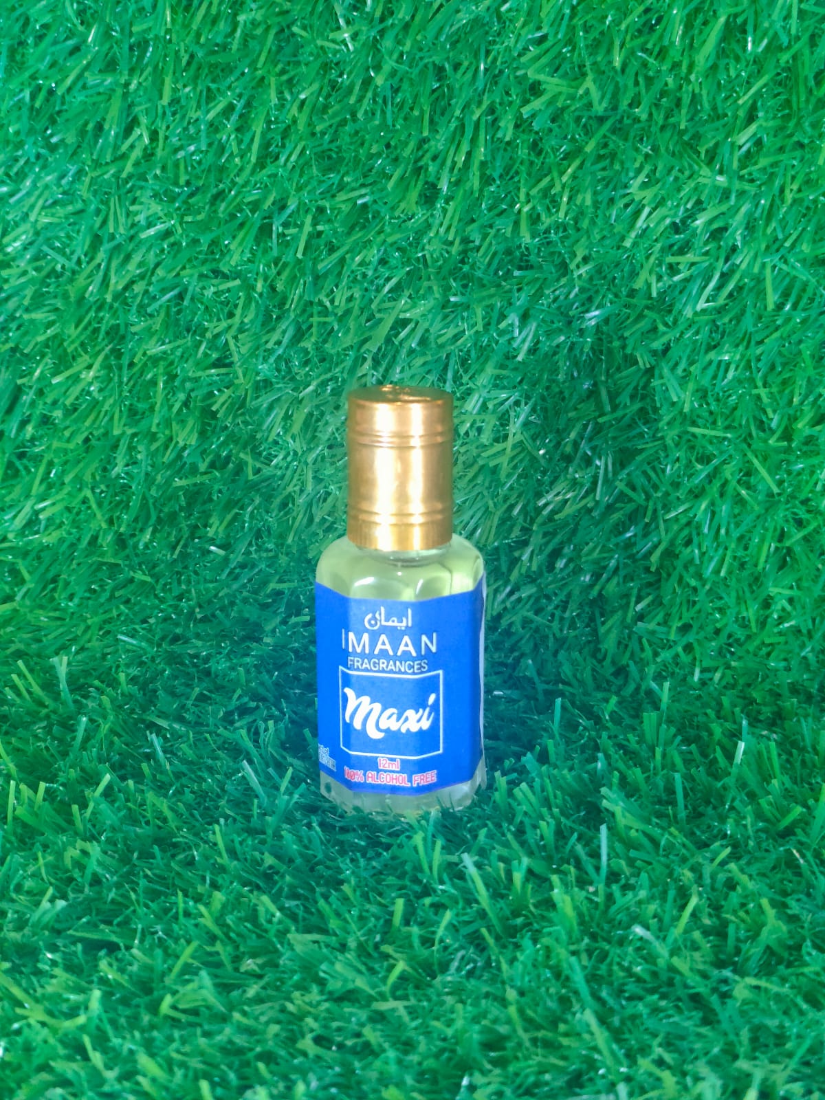 maxi Imaan Fragrance Maxi 12ml - Image 1