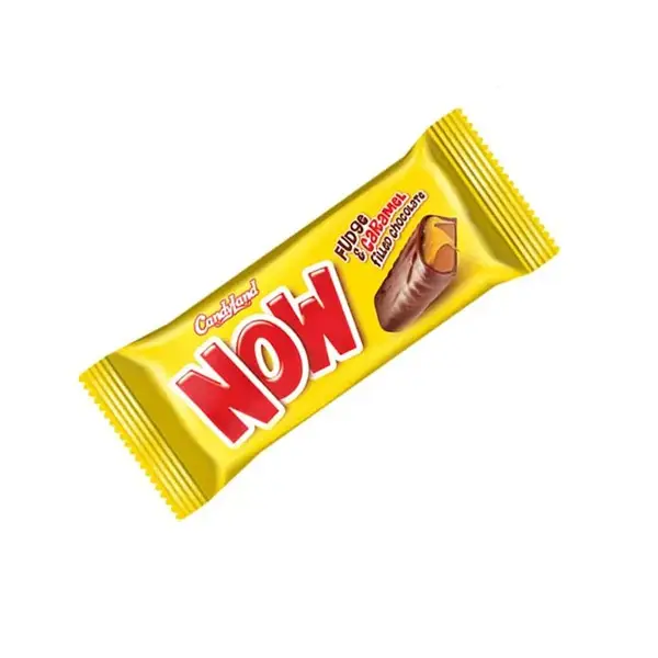 og2t0i9FLnPeVUA CANDY LAND NOW CHOCOLATE 8.75GM - Image 1