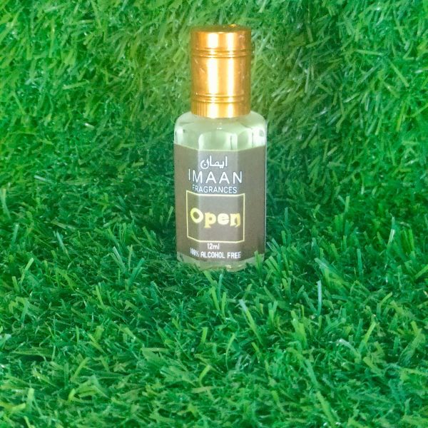 Imaan Fragrance Open 12ml
