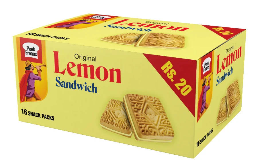 orgsize_15443WhatsApp_20Image_202023-09-19_20at_207.12.22_20PM PEEK FREANS LEMON SANDWICH SNACK PACK 32 GM 16 SNACK PACKS BOX - Image 1