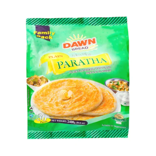 DAWN PRATHA JUMBO PACK 30 PC