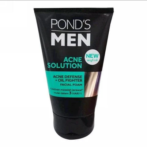 ponds-men-acne-solution-fw-100g-nazar-jan-s-supermarket_large PONDS MEN ACNE SOLUTION FACIAL FOAM 100GM - Image 1