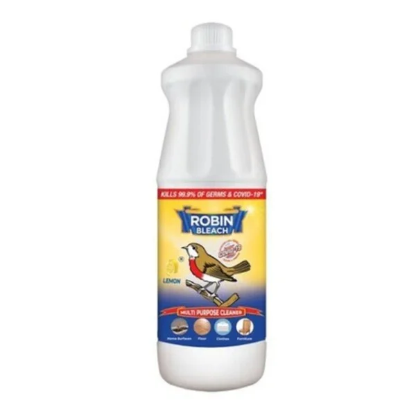 ROBIN BLEACH MULTI PURPOSE CLEANER