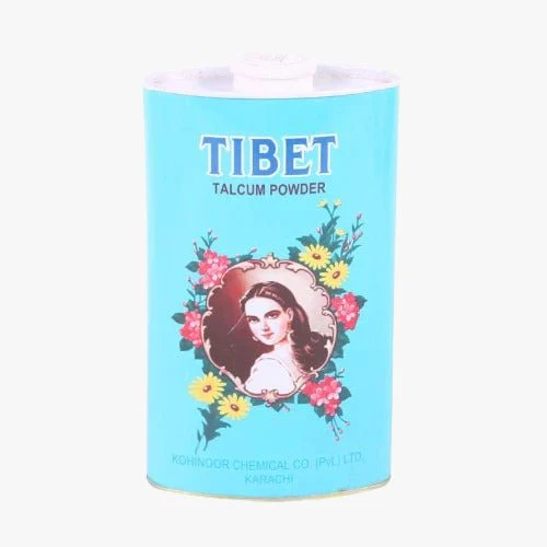 tibet-talcum-powder-85-gm-670473 TIBET TALCUM POWDER 85G - Image 1