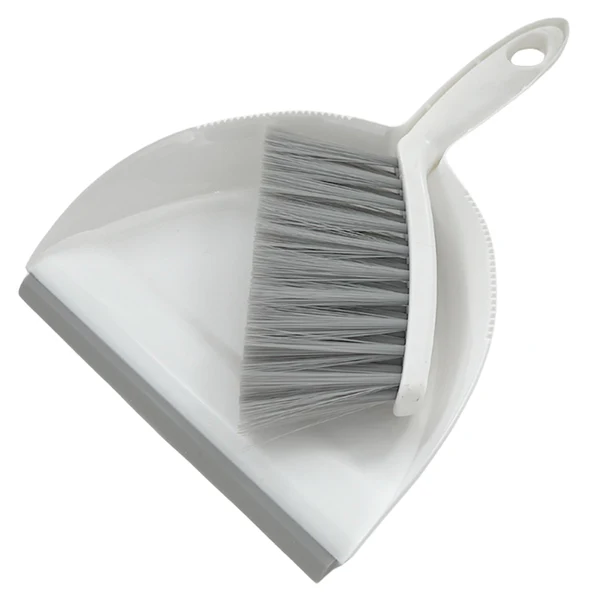 0203011623_grande DUSTPAIN WITH BRUSH - Image 1