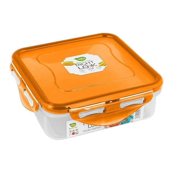 APPOLLO RIGHT LOCK FOOD KEEPER 600ML