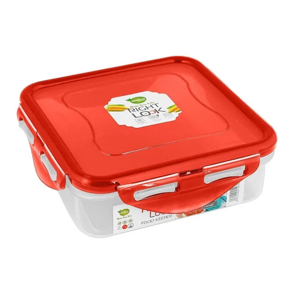 APPOLLO RIGHT LOCK FOOD KEEPER 600ML