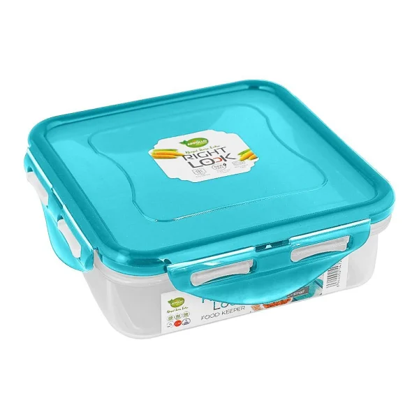 APPOLLO RIGHT LOCK FOOD KEEPER 400ML