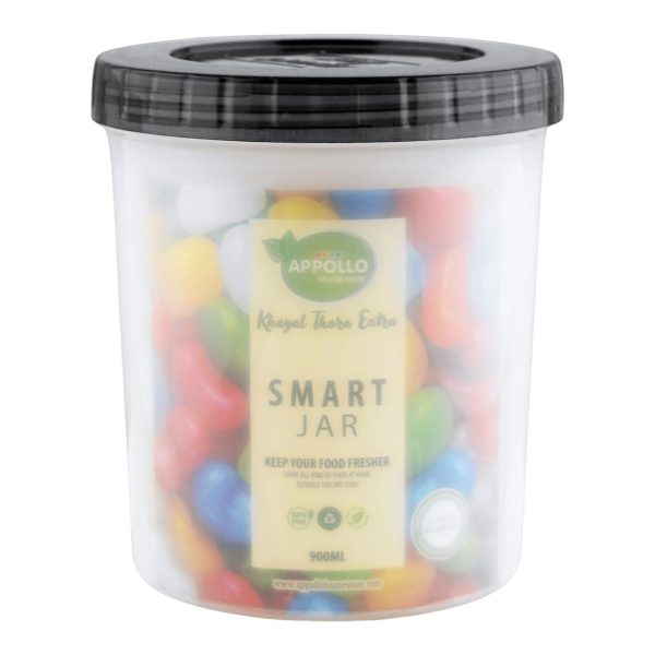 APPOLLO SMART JAR 900ML