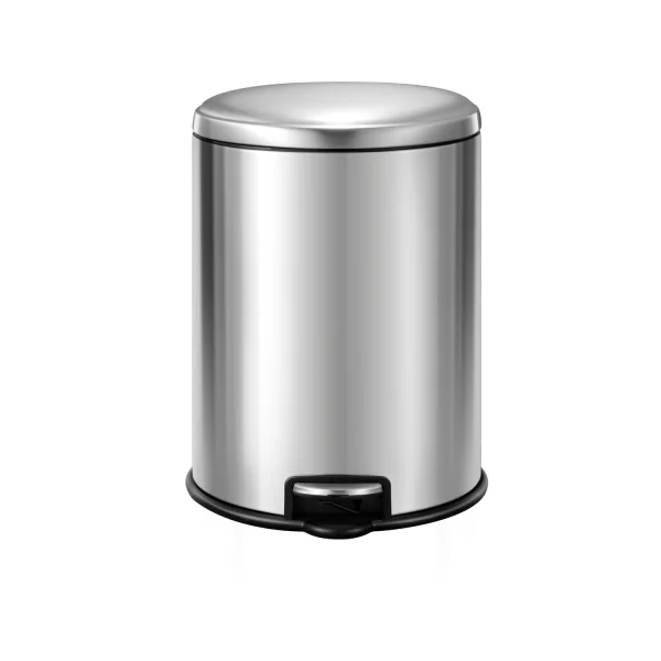 EKO DUSTBIN EK9118 8 LITRE