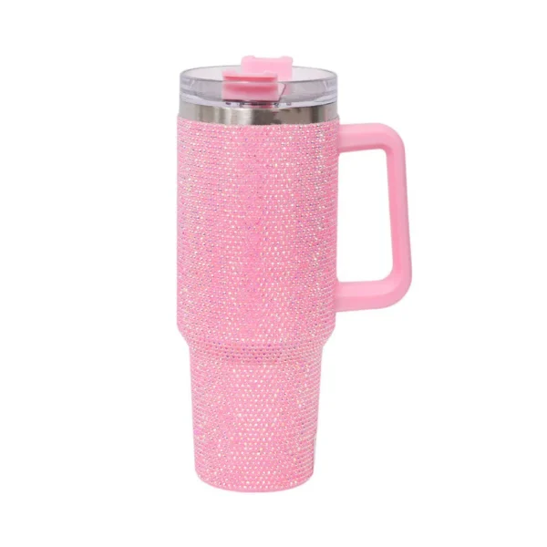 STANLEY HOT &COOL TUMBLER