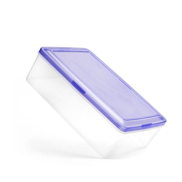MAGIC PLASTIC CONTAINER