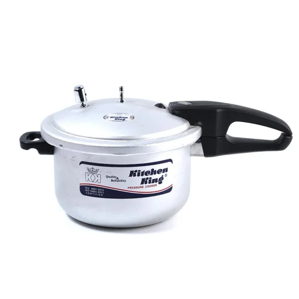 PRESSURE COOKER K.KING FEAST 7LTR
