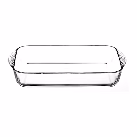 481994_4 BORCAM GLASS DISH - Image 1