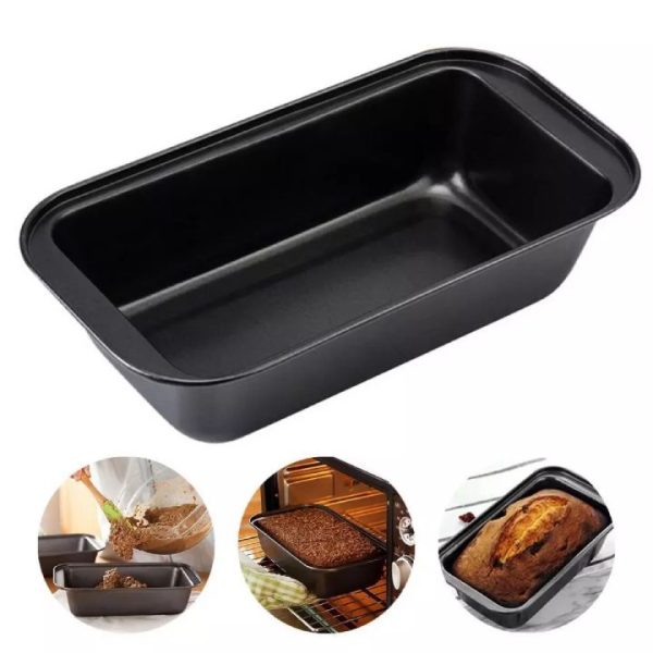 BREAD PAN MINI SMALL