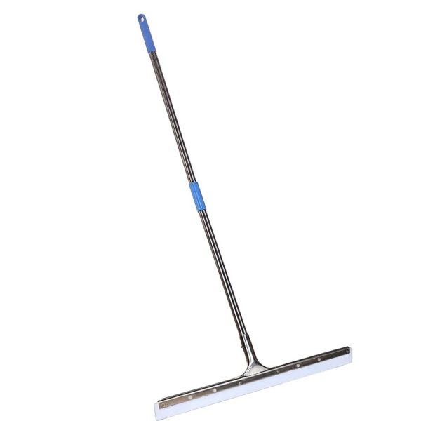 AS TRADER STEEL WIPER