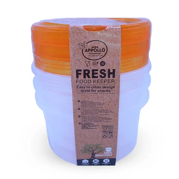 571911422-600x450 APPOLLO FRESH FOOD KEEPER MEDIUM - Image 1
