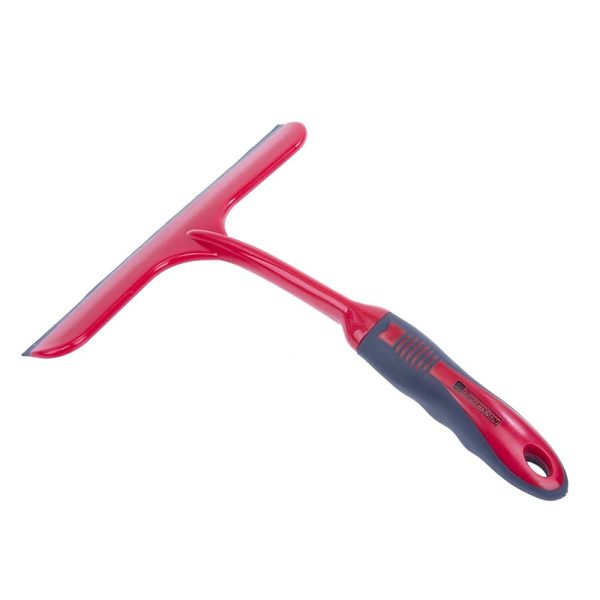 WINDOW WIPER RED SMALL