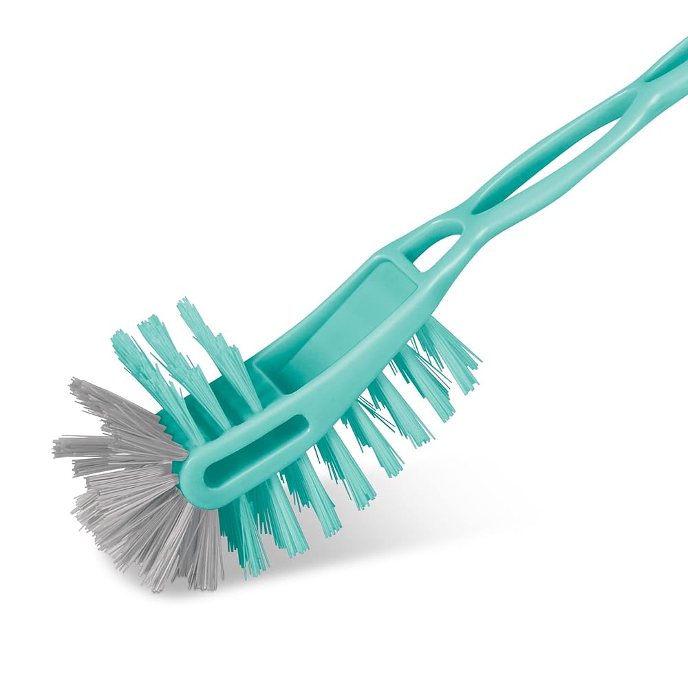 61A4PUFFD4L._UF1000,1000_QL80_ TOILET CLEANER BRUSH - Image 1