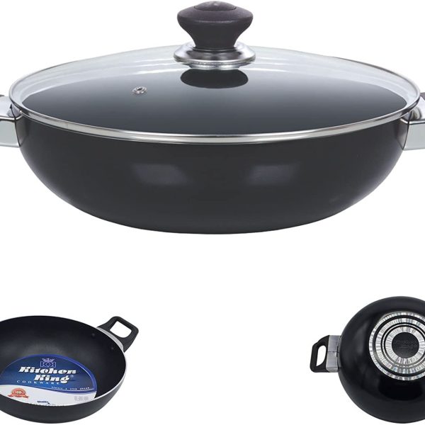 KK IMPERIAL CLASSIC WOK 38CM