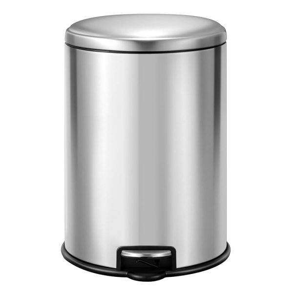 EKO DUST BIN 9213 5LTR