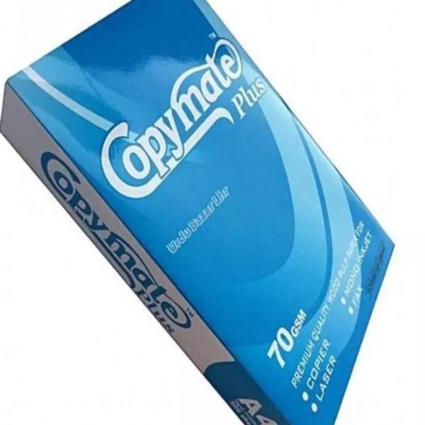 COPYMATE PLUS A4 PAPER