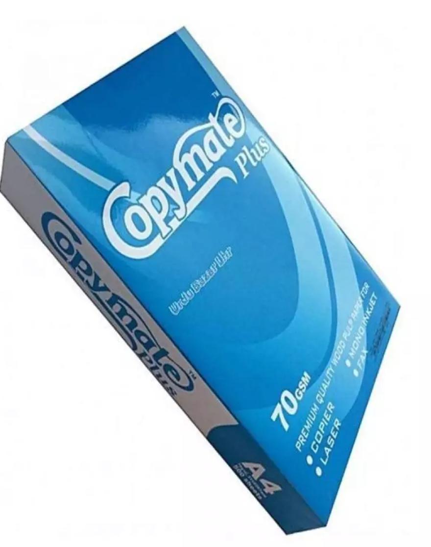 83388006b8626dea8907994d50bff557 COPYMATE PLUS A4 PAPER - Image 1