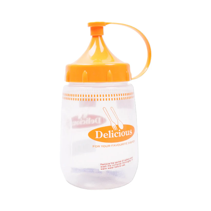 8999979032193_1 KETCHUP BOTTLE LARGE - Image 1