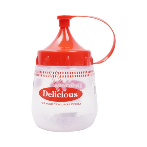 KETCHUP BOTTLE MEDIUM