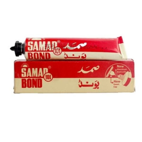 SAMAD BOND 19G